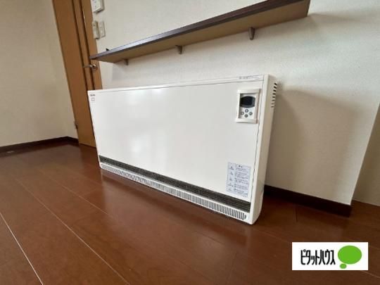 �y���̑��z�@�ݔ�