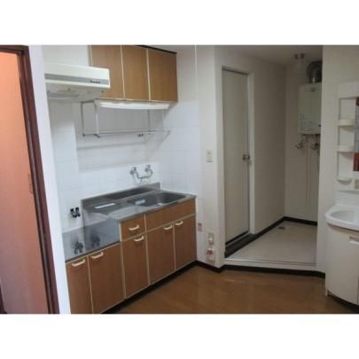 �y���̑��z�@�L�b�`��