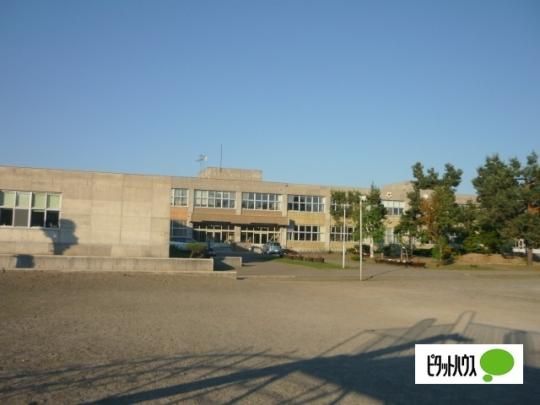 �y���Ӂz�@����s���΂��u���w�Z�F1387m