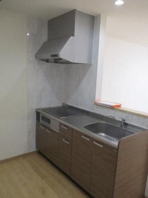 �y���̑��z�@�L�b�`��