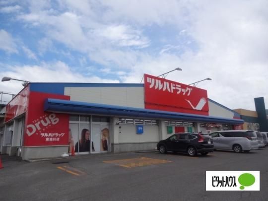 �y���Ӂz�@�c���n�h���b�O������X�F1267m