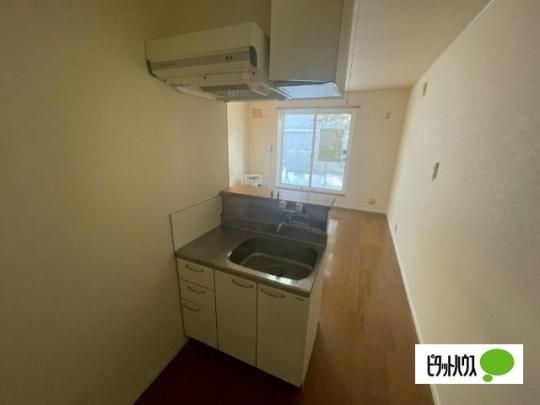 �y���̑��z�@�L�b�`��