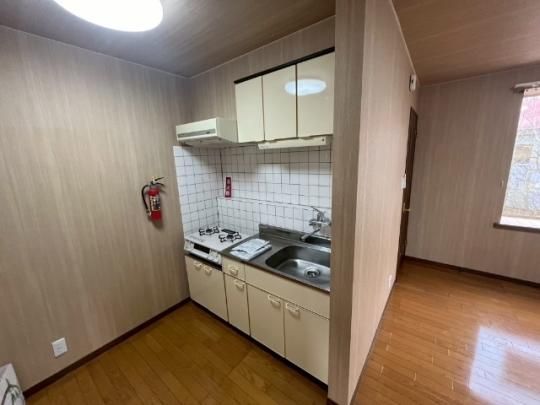 �y���̑��z�@�L�b�`��