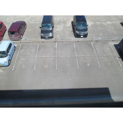 �y�����O�ρz�@���ԏ�