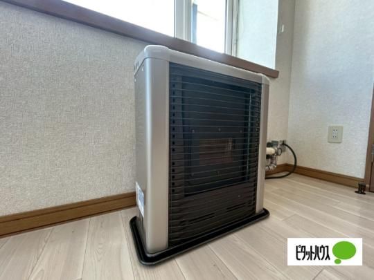 �y���̑��z�@�ݔ�