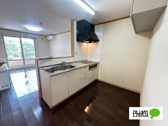�y���̑��z�@�L�b�`��