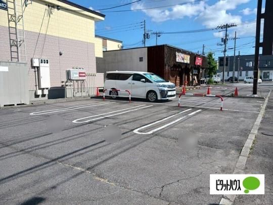 �y�����O�ρz�@���ԏ�