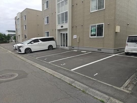 �y�����O�ρz�@���ԏ�