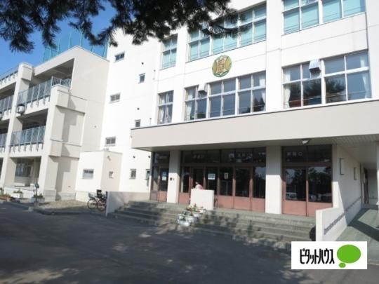 �y���Ӂz�@����s���m�V���w�Z�F723m