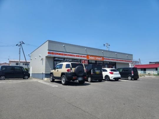 �y���Ӂz�@�Z�C�R�[�}�[�g�闖�V���X�F166m