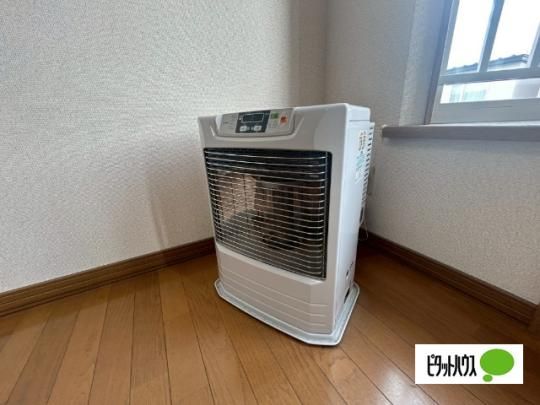 �y���̑��z�@�ݔ�