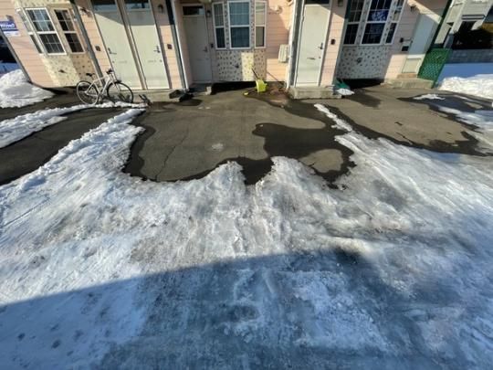 �y�����O�ρz�@���ԏ�