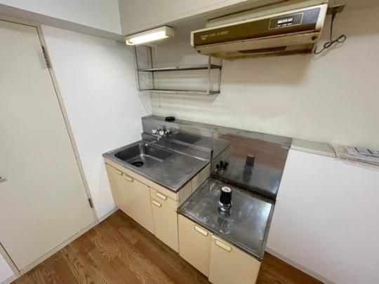 �y���̑��z�@�L�b�`��