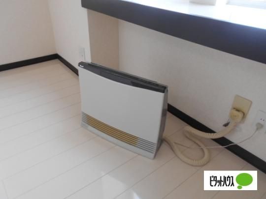 �y���̑��z�@�ݔ�