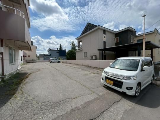 �y�����O�ρz�@���ԏ�