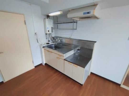 �y���̑��z�@�L�b�`��