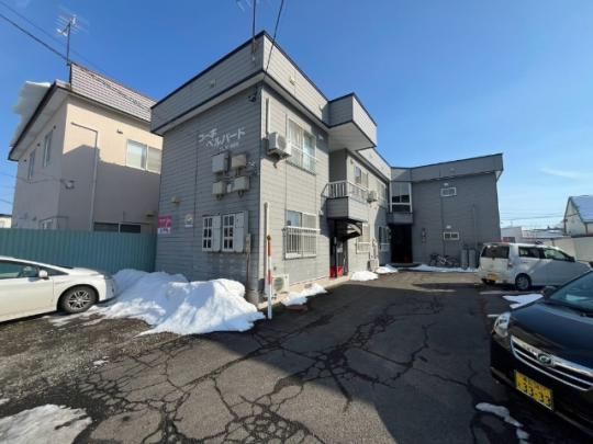 �R�[�|�E�x���o�[�h