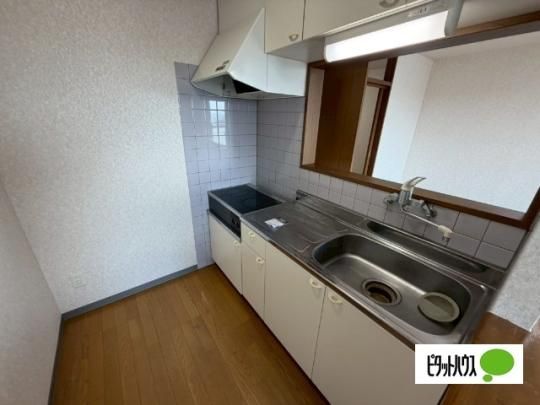 �y���̑��z�@�L�b�`��