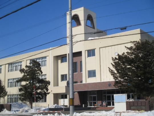 �y���Ӂz�@�эL�s�����쏬�w�Z�F1218m