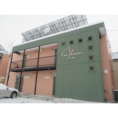 ARM���W�F���h5