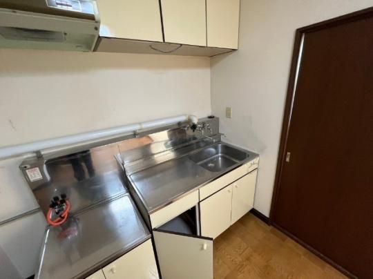 �y���̑��z�@�L�b�`��