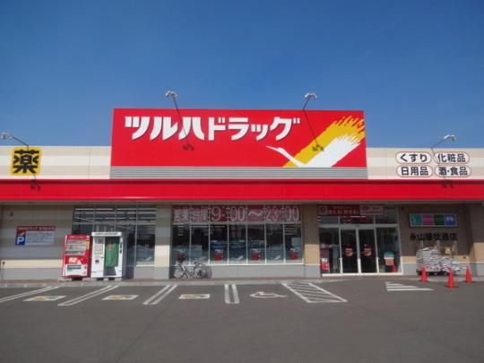�y���Ӂz�@�c���n�h���b�O�i�R��ʓX�F587m