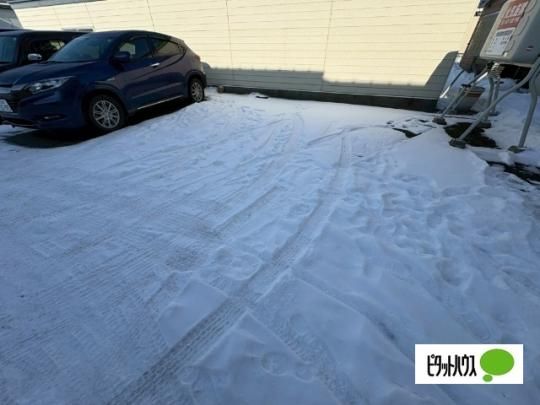 �y�����O�ρz�@���ԏ�