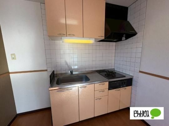 �y���̑��z�@�L�b�`��