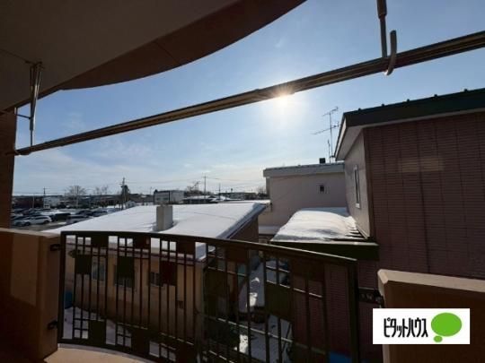 �y���̑��z�@���]