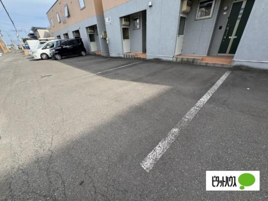 �y�����O�ρz�@���ԏ�