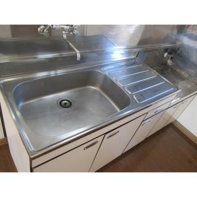 �y���̑��z�@�L�b�`��