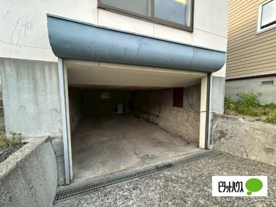 �y�����O�ρz�@���ԏ�