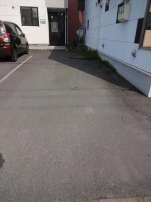 �y�����O�ρz�@���ԏ�