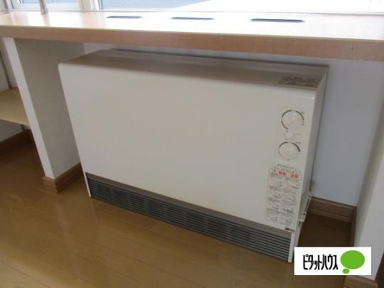 �y���̑��z�@�ݔ�