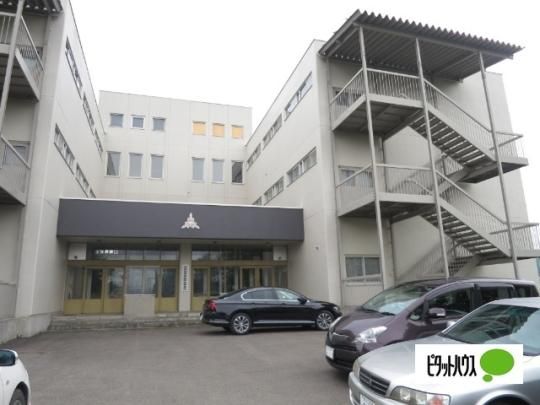 �y���Ӂz�@����s���_�����w�Z�F2108m