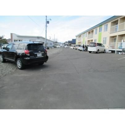 �y�����O�ρz�@���ԏ�