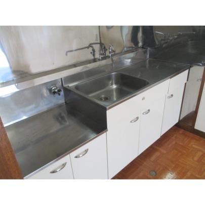 �y���̑��z�@�L�b�`��