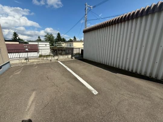 �y�����O�ρz�@���ԏ�