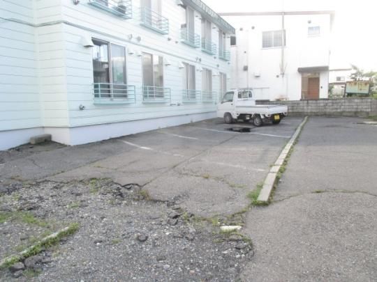 �y�����O�ρz�@���ԏ�