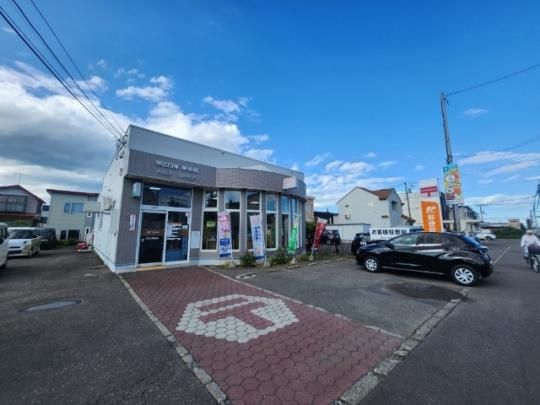 �y���Ӂz�@�эL�����X�֋ǁF132m