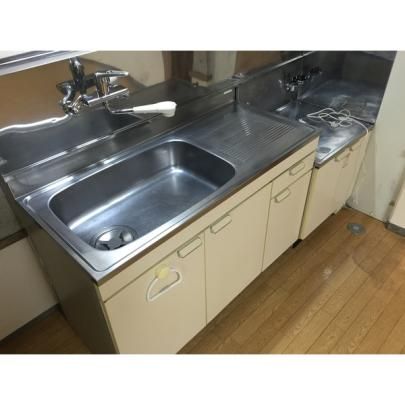 �y���̑��z�@�L�b�`��