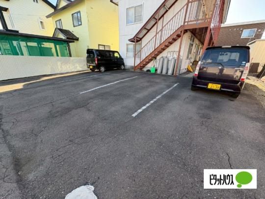 �y�����O�ρz�@���ԏ�