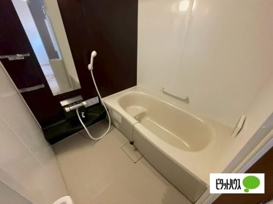 �y���̑��z�@�o�X�^�V�����[