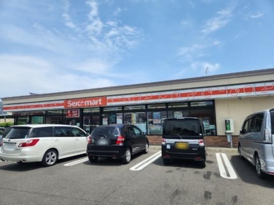 �y���Ӂz�@�Z�C�R�[�}�[�g�эL�������ʓX�F277m