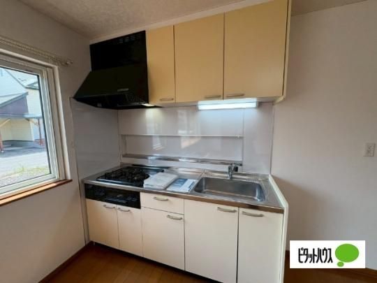 �y���̑��z�@�L�b�`��