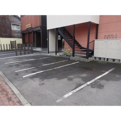 �y�����O�ρz�@���ԏ�