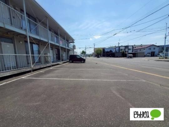 �y�����O�ρz�@���ԏ�