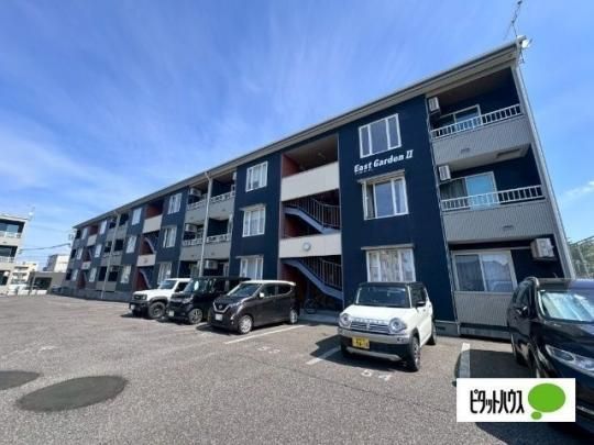 East  Garden�U�i�C�[�X�g�K�[�f��2�j