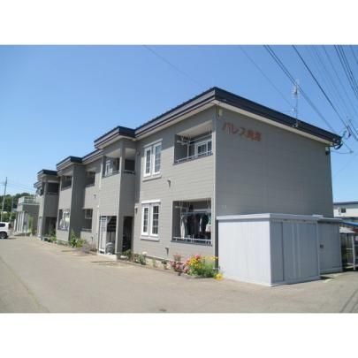 �p���X���C