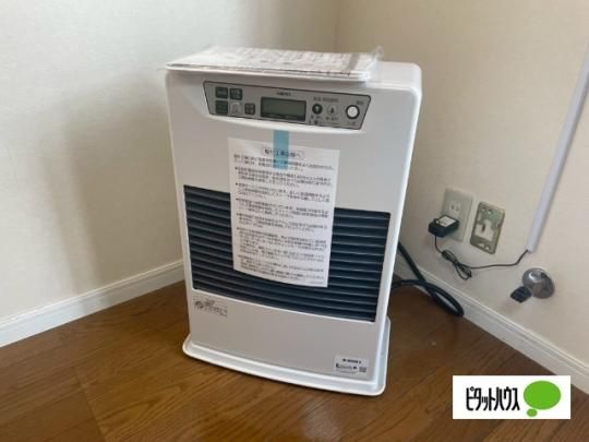 �y���̑��z�@�ݔ�